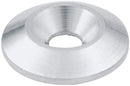 ALLSTAR PERFORMANCE Countersunk Washer 1/4in x 1in 10pk ALL18662