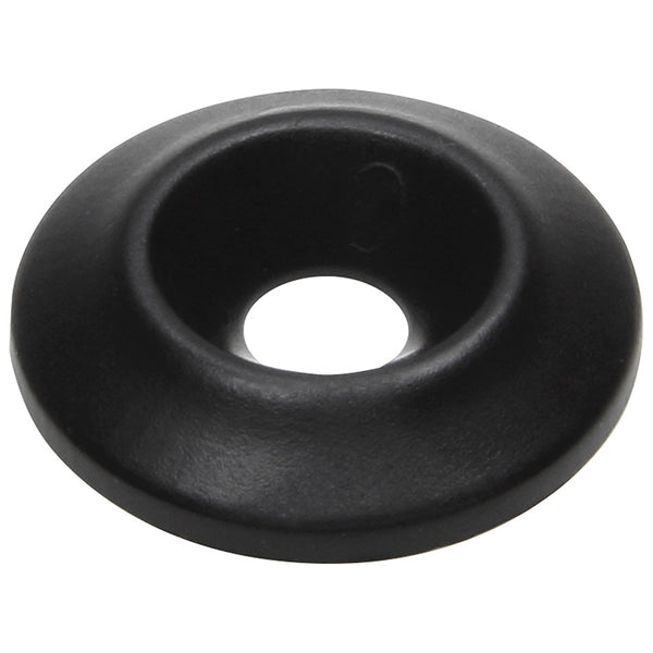 ALLSTAR PERFORMANCE Countersunk Washer Black 50pk ALL18690-50