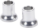 ALLSTAR PERFORMANCE Tapered Spacers Aluminum 1/4in ID 1/2in Long ALL18702