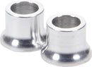 ALLSTAR PERFORMANCE Tapered Spacers Aluminum 3/8in ID 1/2in Long ALL18714