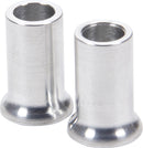 ALLSTAR PERFORMANCE Tapered Spacers Aluminum 3/8in ID 1in Long ALL18716