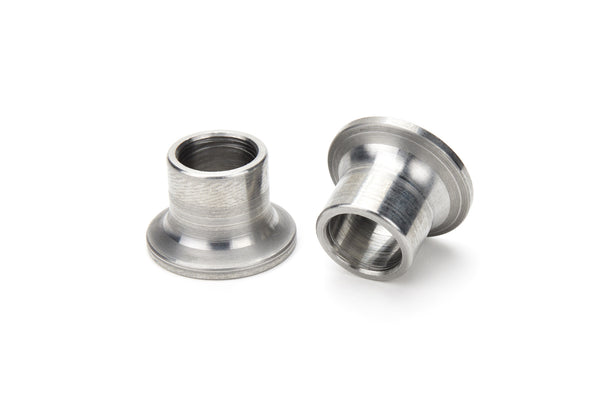 ALLSTAR PERFORMANCE Steel Spacers 1pr 3/4in ID x 1in Long ALL18796