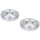 ALLSTAR PERFORMANCE Hourglass Spacers 1/2in IDx1-1/2in OD x 1/4in ALL18830