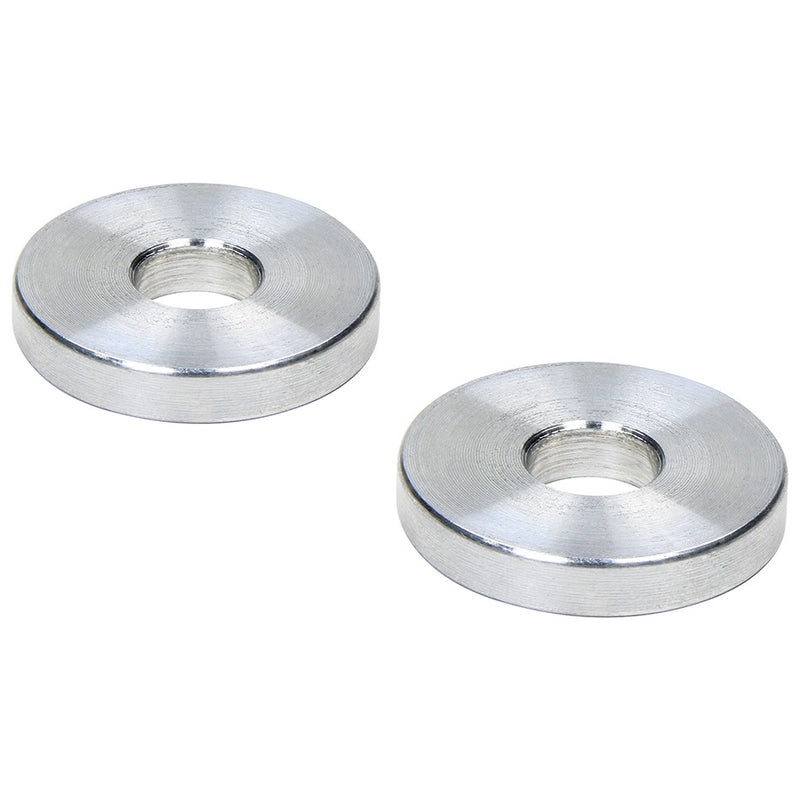 ALLSTAR PERFORMANCE Hourglass Spacers 1/2in IDx1-1/2in OD x 1/4in ALL18830