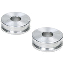 ALLSTAR PERFORMANCE Hourglass Spacers 1/2in IDx1-1/2in OD x 1/2in ALL18832