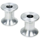 ALLSTAR PERFORMANCE Hourglass Spacers 1/2in IDx1-1/2in OD x 1-1/2in ALL18836