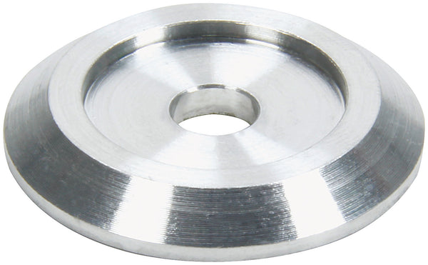 ALLSTAR PERFORMANCE Body Bolt Washer Clear 50pk ALL18840-50