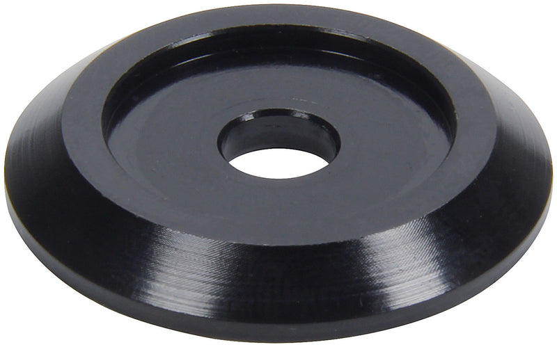 ALLSTAR PERFORMANCE Body Bolt Washer Black 50pk ALL18841-50