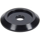 ALLSTAR PERFORMANCE Body Bolt Washer Black 10pk ALL18841
