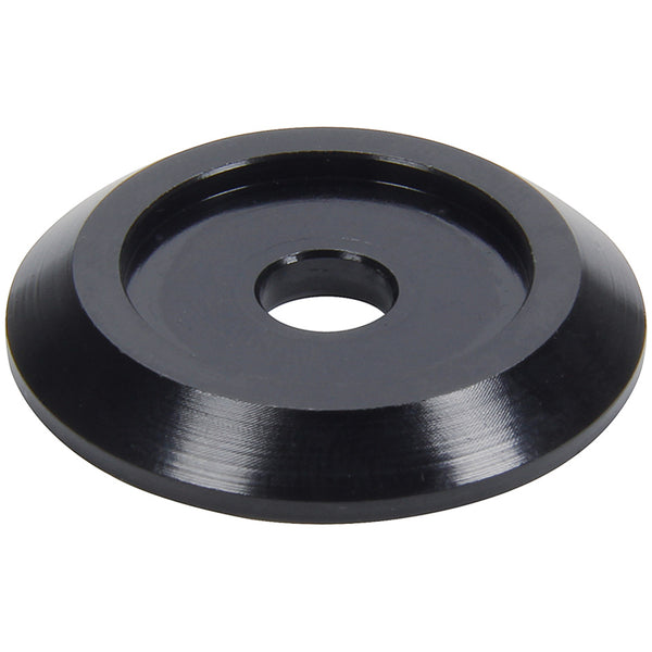 ALLSTAR PERFORMANCE Body Bolt Washer Black 10pk ALL18841