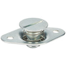 ALLSTAR PERFORMANCE Flush Hd S/E Fasteners 5/16 .400in 10pk Steel ALL18990