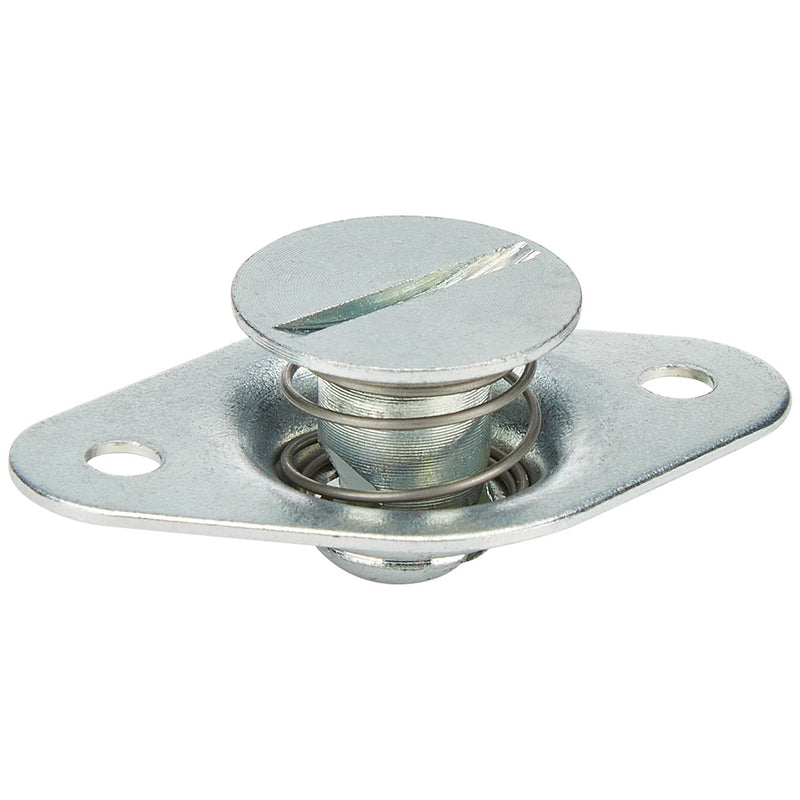 ALLSTAR PERFORMANCE Flush Hd S/E Fasteners 5/16 .400in 10pk Steel ALL18990