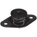 ALLSTAR PERFORMANCE Allen Hd S/E Fasteners 5/16 .500in 50pk Alum ALL19129