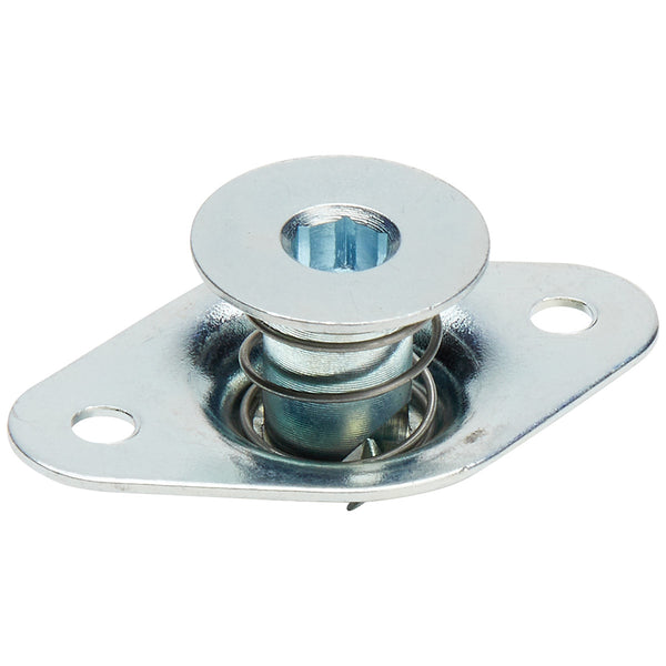 ALLSTAR PERFORMANCE Allen Hd S/E Fasteners 5/16 .500in 10pk Steel ALL19130