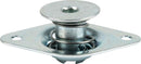 ALLSTAR PERFORMANCE Allen Hd S/E Fasteners 7/16 .500in 50pk Steel ALL19137
