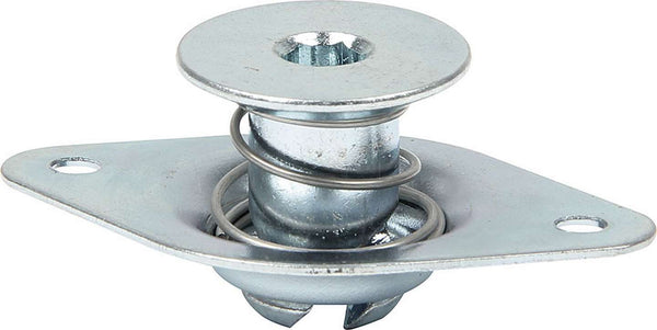 ALLSTAR PERFORMANCE Allen Hd S/E Fasteners 7/16 .550in 10pk Steel ALL19138