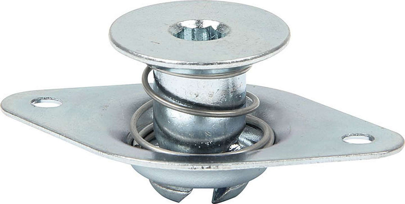 ALLSTAR PERFORMANCE Allen Hd S/E Fasteners 7/16 .550in 10pk Steel ALL19138