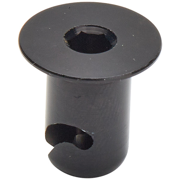 ALLSTAR PERFORMANCE Flush Allen Hd Fasteners 7/16 .500in 50pk Alum ALL19141