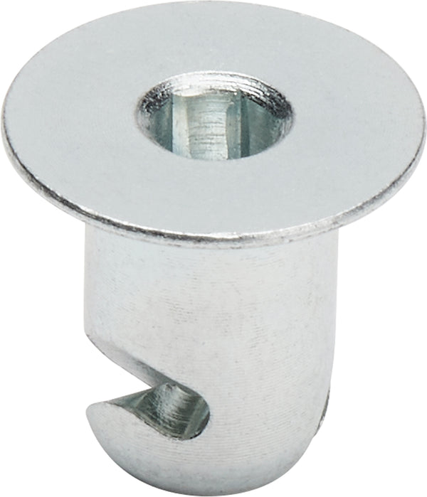 ALLSTAR PERFORMANCE Flush Allen Hd Fasteners 7/16 .550in 50pk Steel ALL19145