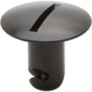 ALLSTAR PERFORMANCE O/S Oval Hd Fasteners 7/16 .500in 50pk Alum ALL19169