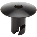 ALLSTAR PERFORMANCE O/S Allen Hd Fasteners 10pk Black ALL19178