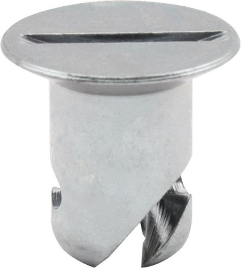 ALLSTAR PERFORMANCE Flush Hd Fasteners 7/16 .400in 50pk Steel ALL19192
