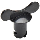 ALLSTAR PERFORMANCE Winged Hd Fasteners 7/16 .500in 10pk Steel ALL19241