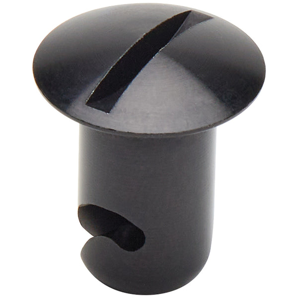 ALLSTAR PERFORMANCE Oval Hd Fasteners 5/16 .500in 50pk Alum ALL19279