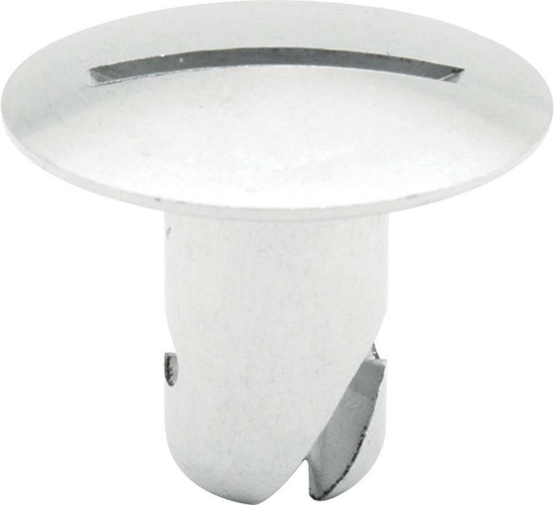 ALLSTAR PERFORMANCE O/S Oval Hd Fasteners 7/16 .500in 50pk Alum ALL19289