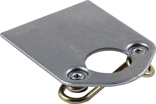 ALLSTAR PERFORMANCE Quick Turn Brackets 10pk Weld-on w/19300 Spring ALL19350