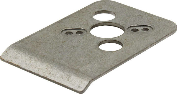 ALLSTAR PERFORMANCE Quick Turn Brackets 10pk Weld-on LH ALL19380