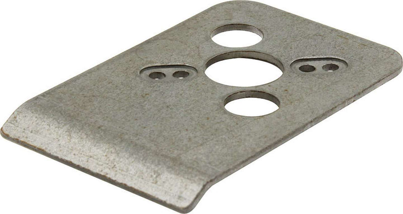 ALLSTAR PERFORMANCE Quick Turn Brackets 10pk Weld-on LH ALL19380