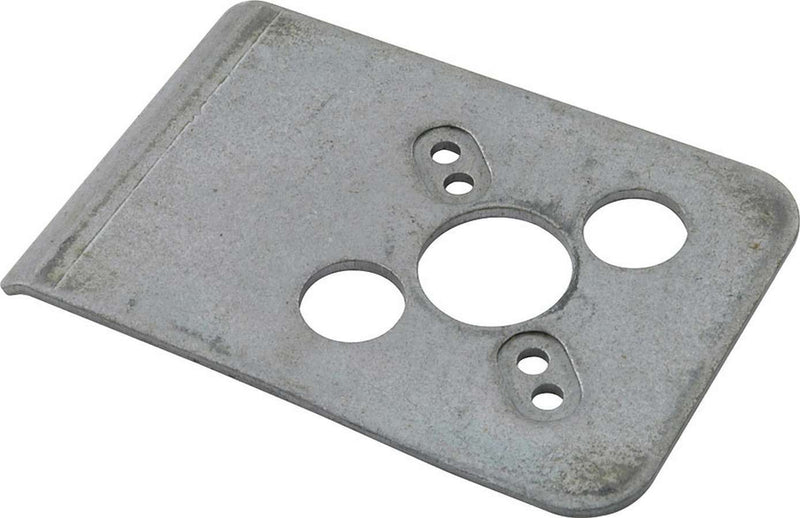 ALLSTAR PERFORMANCE Quick Turn Brackets 50pk Weld-on LH ALL19382