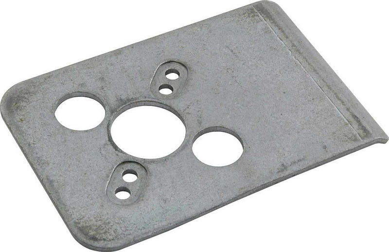 ALLSTAR PERFORMANCE Quick Turn Brackets 50pk Weld-on RH ALL19386