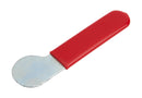 ALLSTAR PERFORMANCE Quick Turn Tool with Flat Handle ALL19400