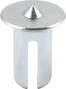 ALLSTAR PERFORMANCE Transfer Punch for 7/16in Q/T Fasteners ALL19403