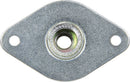 ALLSTAR PERFORMANCE Quick Turn Insert Plate 1-3/8in 2pk ALL19422
