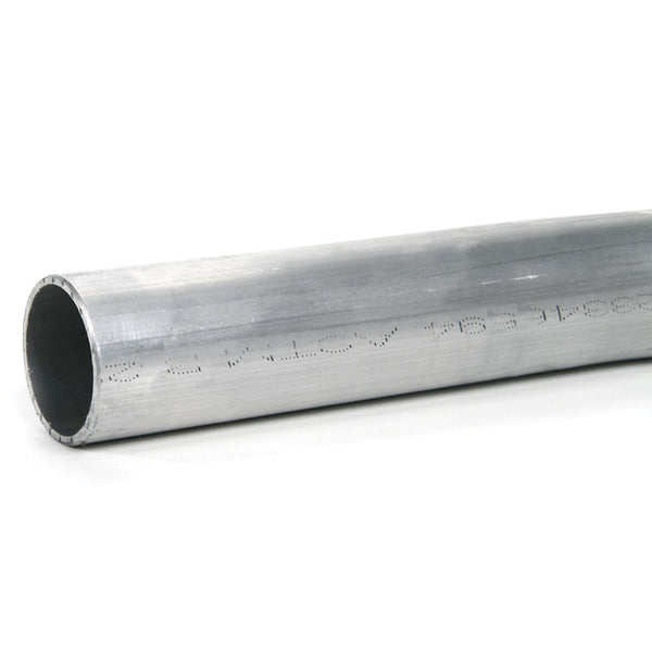ALLSTAR PERFORMANCE Chrome Moly Round Tubing 1-1/2in x .095in x 4ft ALL22086-4