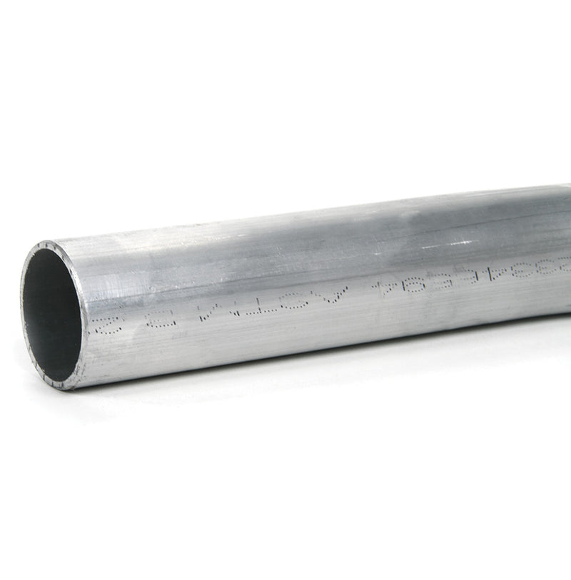 ALLSTAR PERFORMANCE Chrome Moly Round Tubing 1-1/2in x .095in x 4ft ALL22086-4