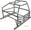 ALLSTAR PERFORMANCE Roll Cage Kit Honda ALL22096