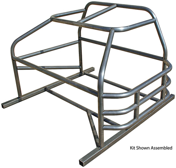 ALLSTAR PERFORMANCE Roll Cage Kit Focus ALL22098