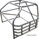 ALLSTAR PERFORMANCE Roll Cage Kit Deluxe Impala ALL22105