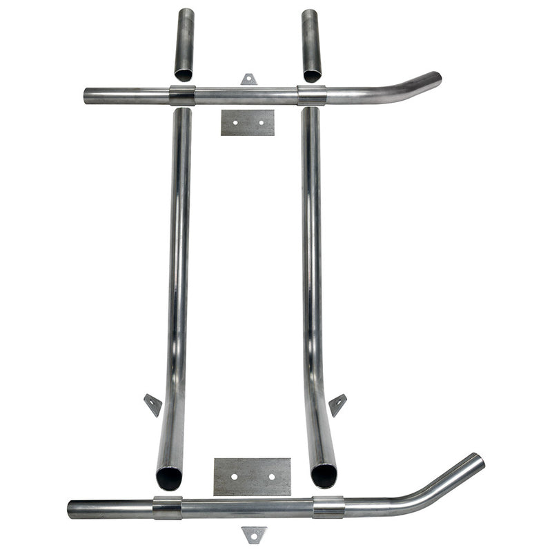 ALLSTAR PERFORMANCE Seat Mount Kit ALL22110