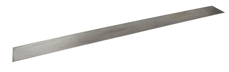 ALLSTAR PERFORMANCE Door Plate 1/8 x 5 x 48 ALL22122