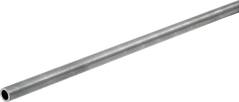 ALLSTAR PERFORMANCE Mild Steel Round Tubing 1in x .083in x 12ft ALL22129-12