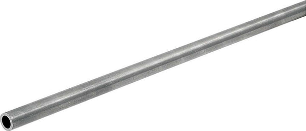 ALLSTAR PERFORMANCE Mild Steel Round Tubing 1in x .083in x 4ft ALL22129-4
