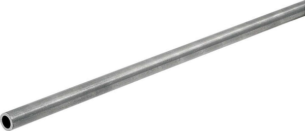ALLSTAR PERFORMANCE Mild Steel Round Tubing 1-1/2in x .083in x 12ft ALL22130-12