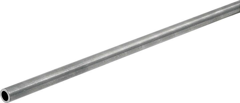 ALLSTAR PERFORMANCE Mild Steel Round Tubing 1-1/2in x .083in x 12ft ALL22130-12