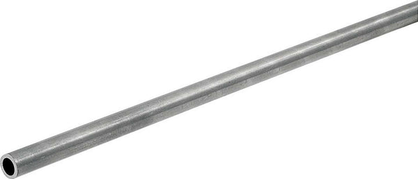 ALLSTAR PERFORMANCE Mild Steel Round Tubing 1-1/2in x .083in x 4ft ALL22130-4