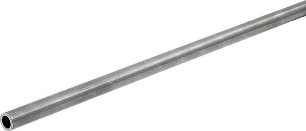 ALLSTAR PERFORMANCE Mild Steel Round Tubing 1-5/8in x .134in x 12ft ALL22141-12